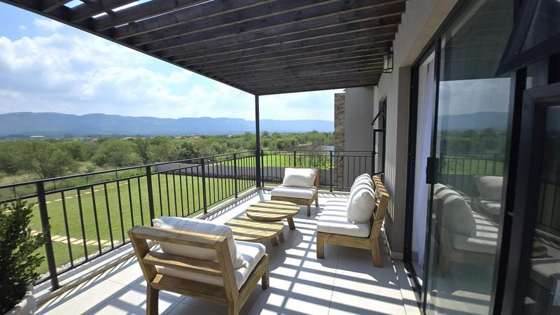 4 Bedroom Property for Sale in La Camargue Private Country Estate North West